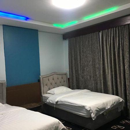 دار العزاب - عزاب فقط Aparthotel Dżedda Zewnętrze zdjęcie