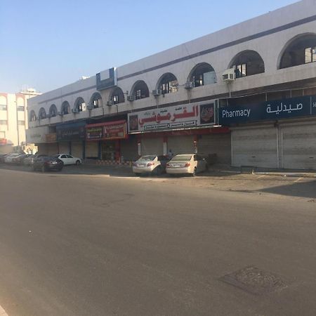 دار العزاب - عزاب فقط Aparthotel Dżedda Zewnętrze zdjęcie
