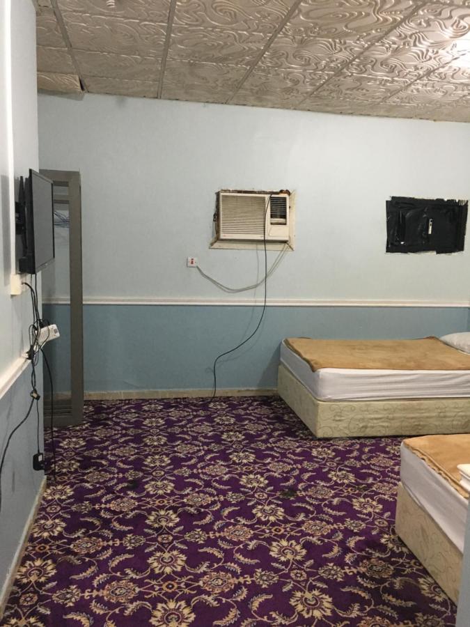 دار العزاب - عزاب فقط Aparthotel Dżedda Zewnętrze zdjęcie