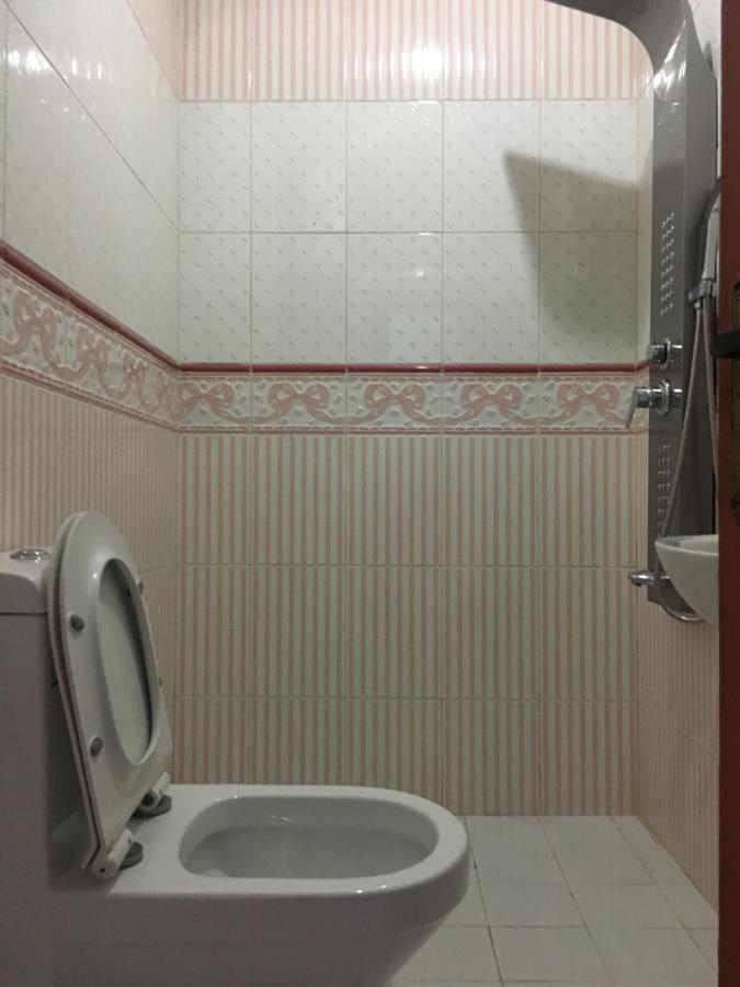 دار العزاب - عزاب فقط Aparthotel Dżedda Zewnętrze zdjęcie