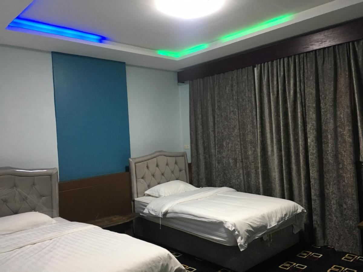 دار العزاب - عزاب فقط Aparthotel Dżedda Zewnętrze zdjęcie