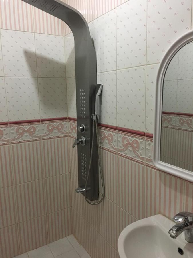 دار العزاب - عزاب فقط Aparthotel Dżedda Zewnętrze zdjęcie